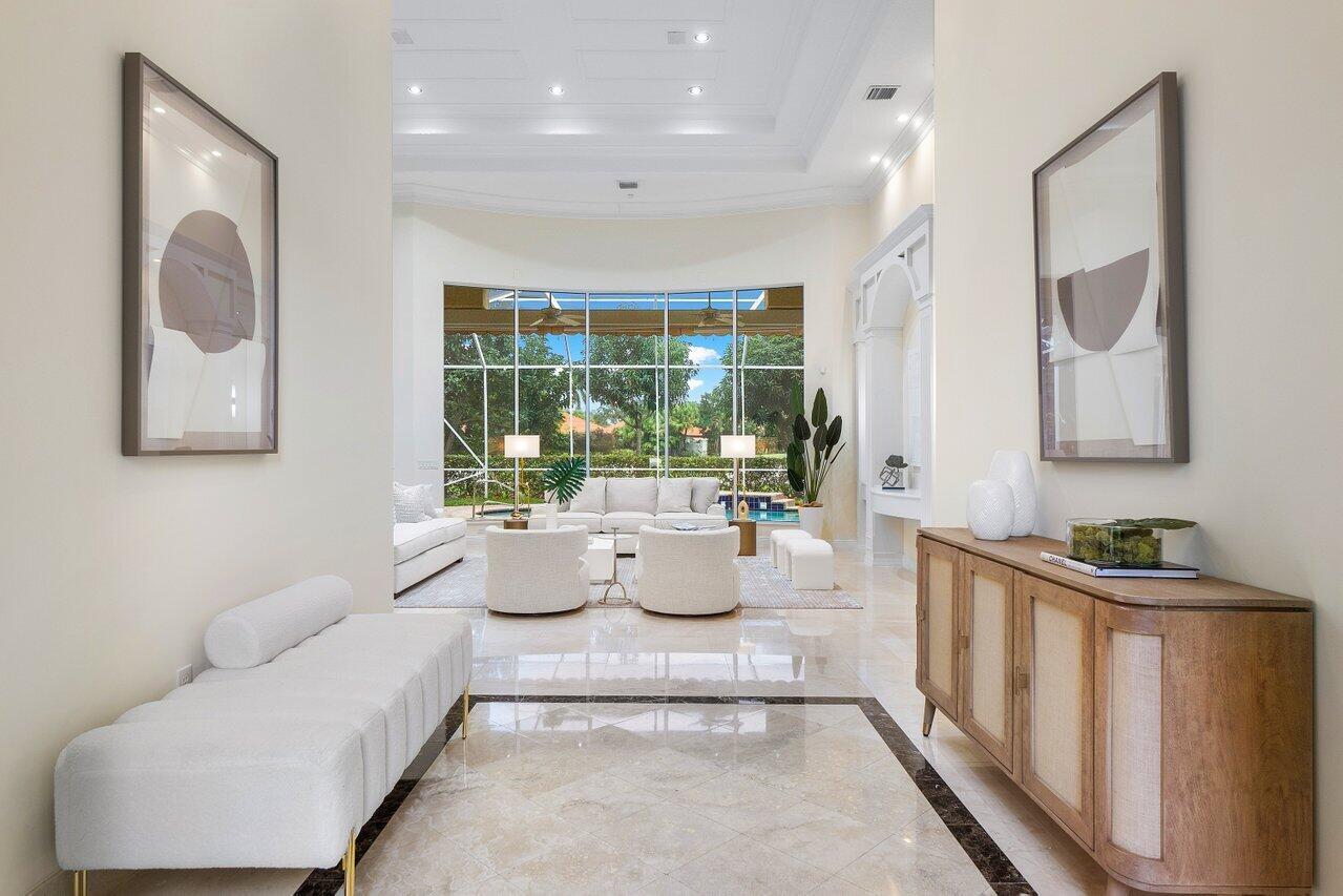 BOCA GROVE PLANTATION - Residential