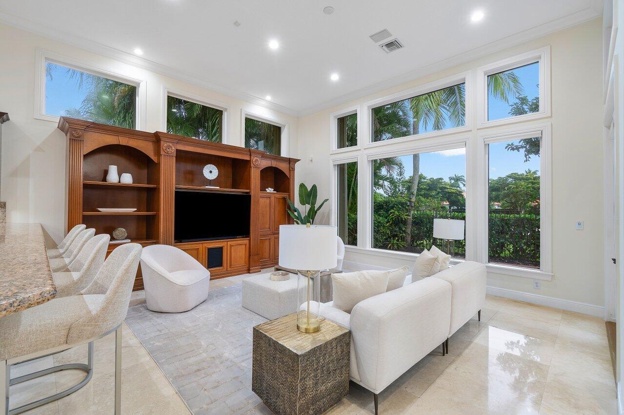 BOCA GROVE PLANTATION - Residential