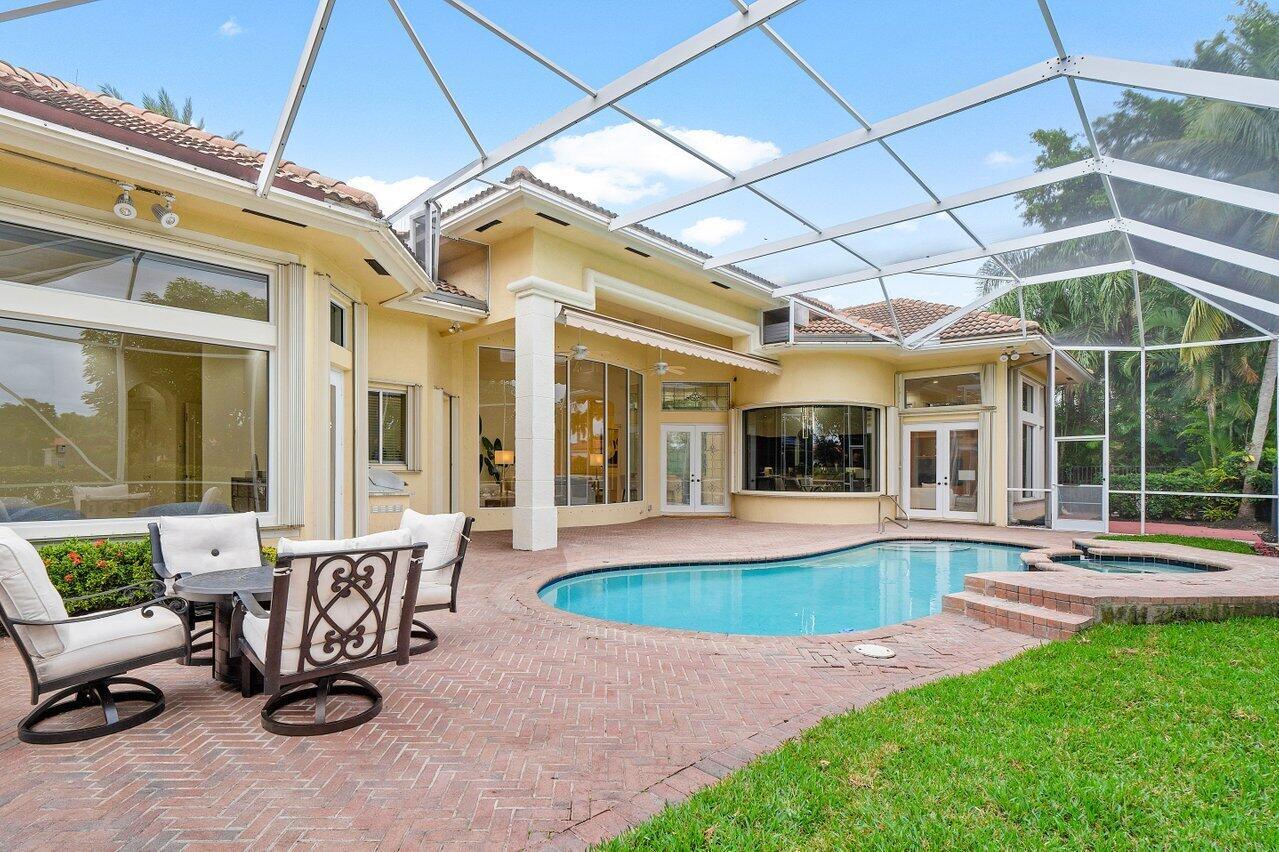 BOCA GROVE PLANTATION - Residential