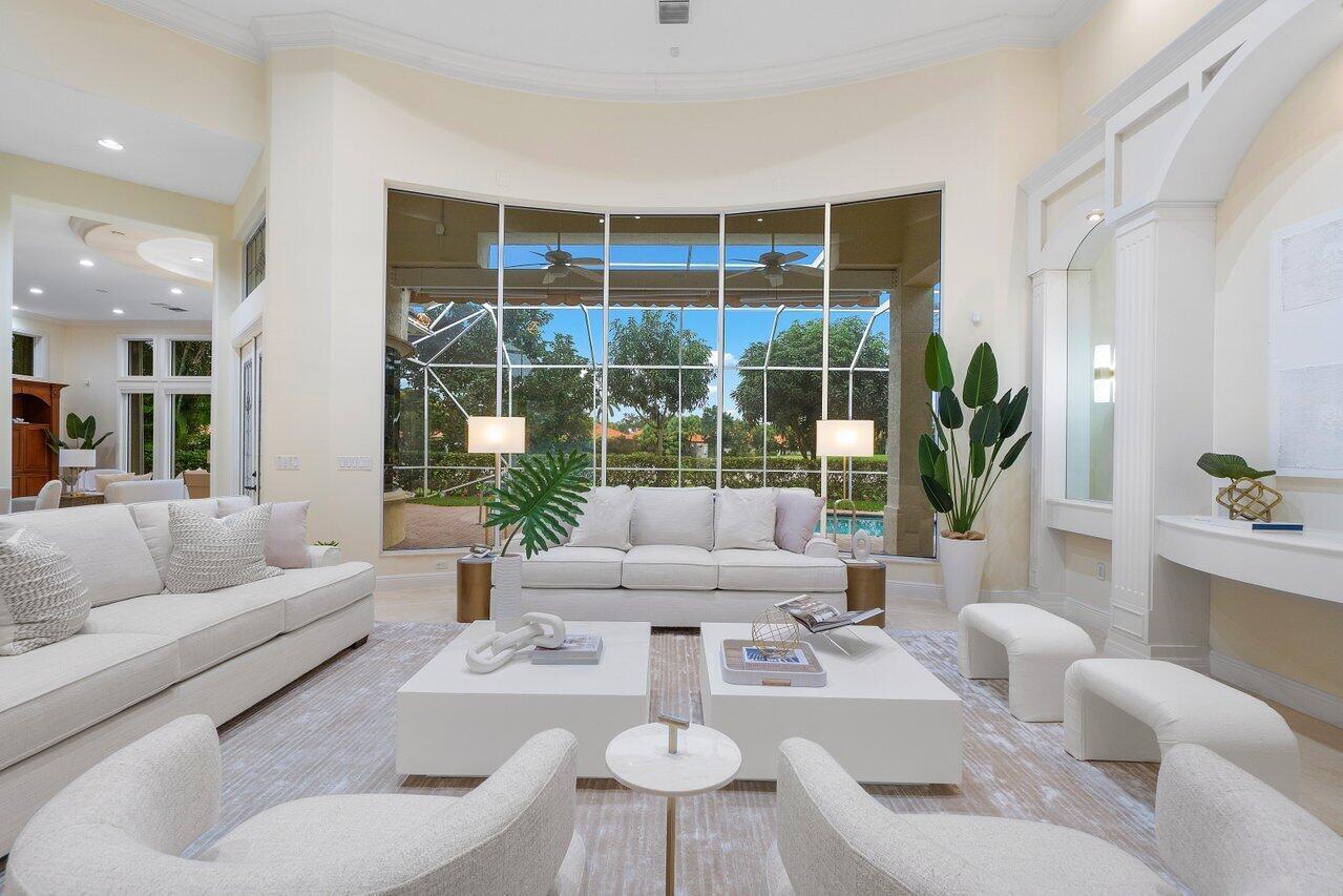 BOCA GROVE PLANTATION - Residential