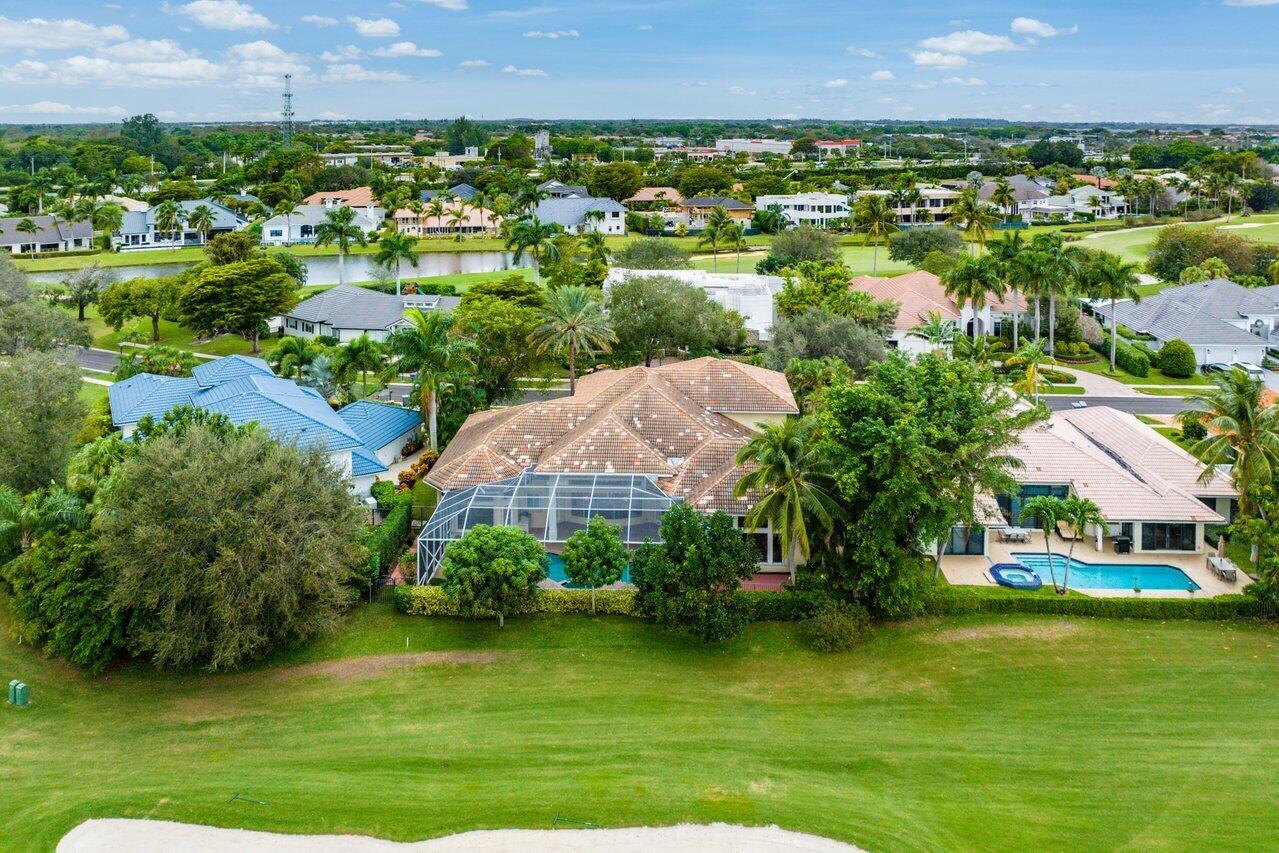 BOCA GROVE PLANTATION - Residential