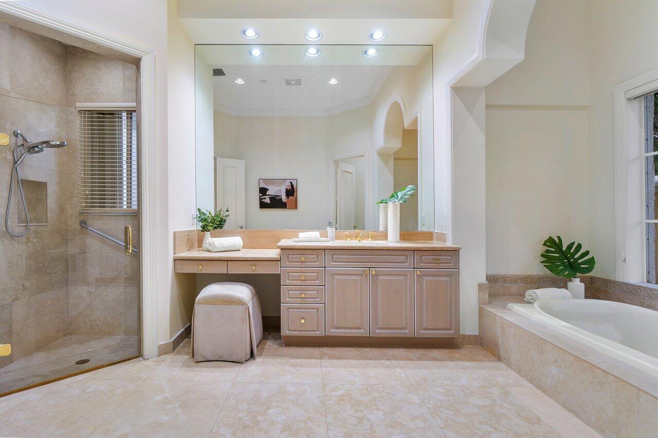 BOCA GROVE PLANTATION - Residential