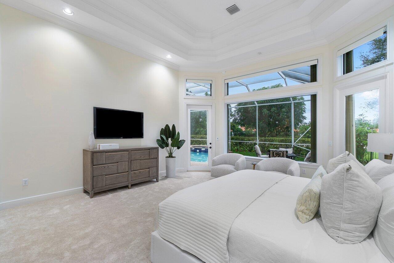 BOCA GROVE PLANTATION - Residential