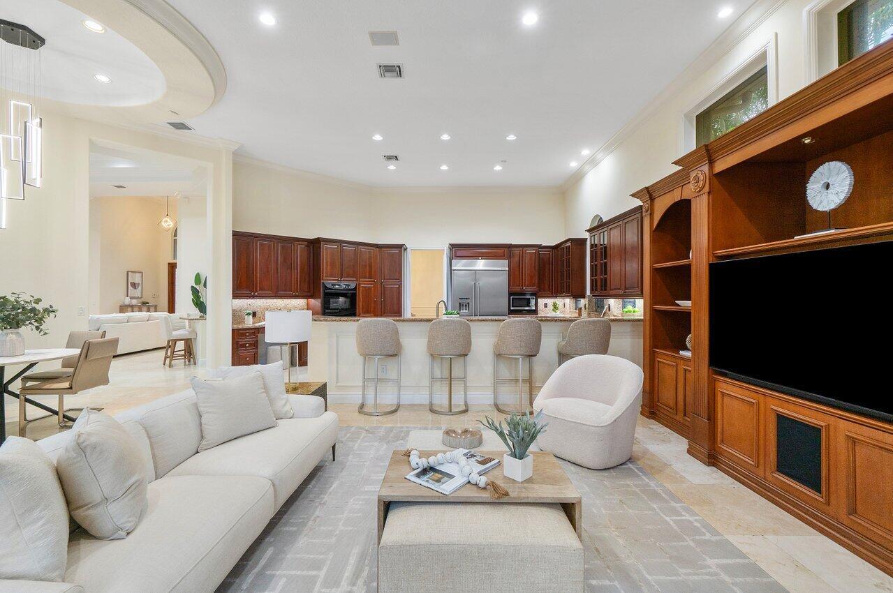 BOCA GROVE PLANTATION - Residential