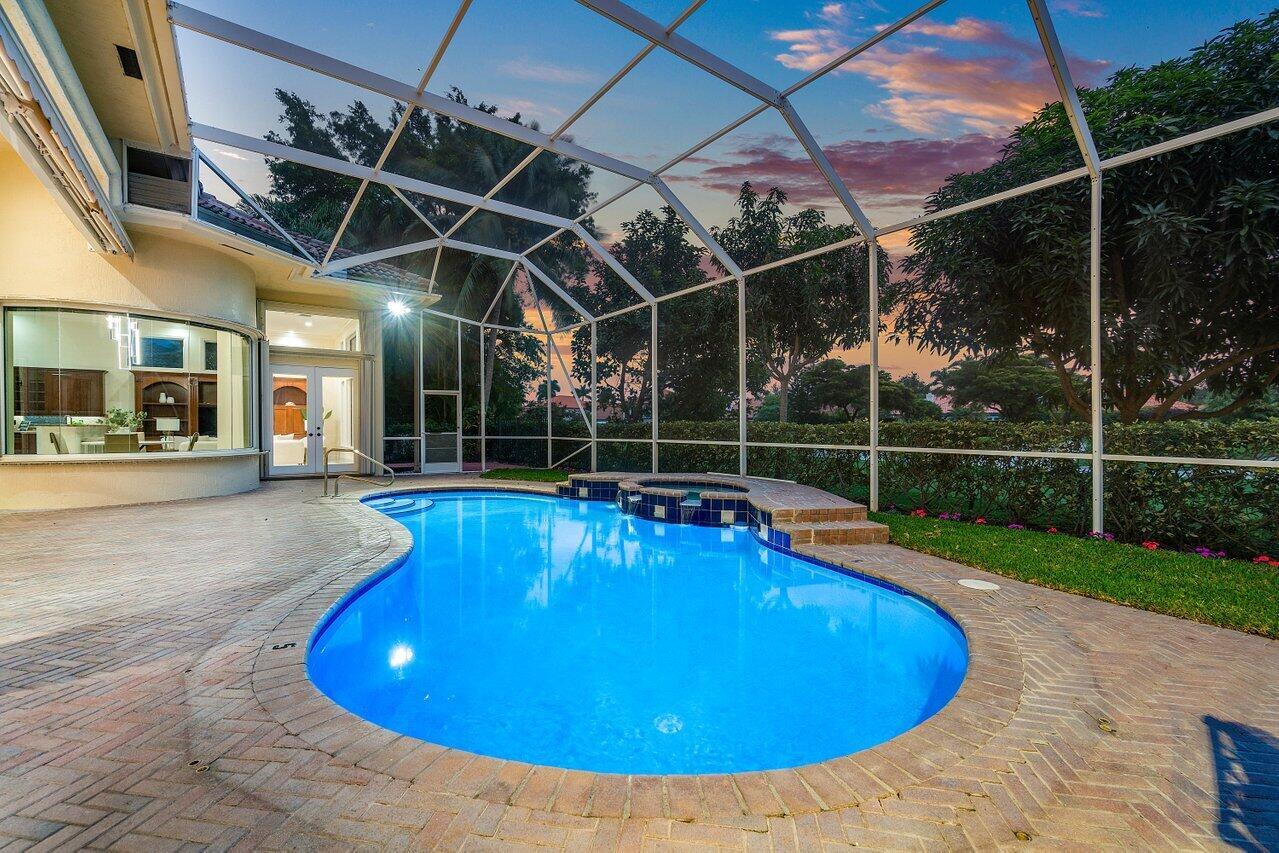 BOCA GROVE PLANTATION - Residential