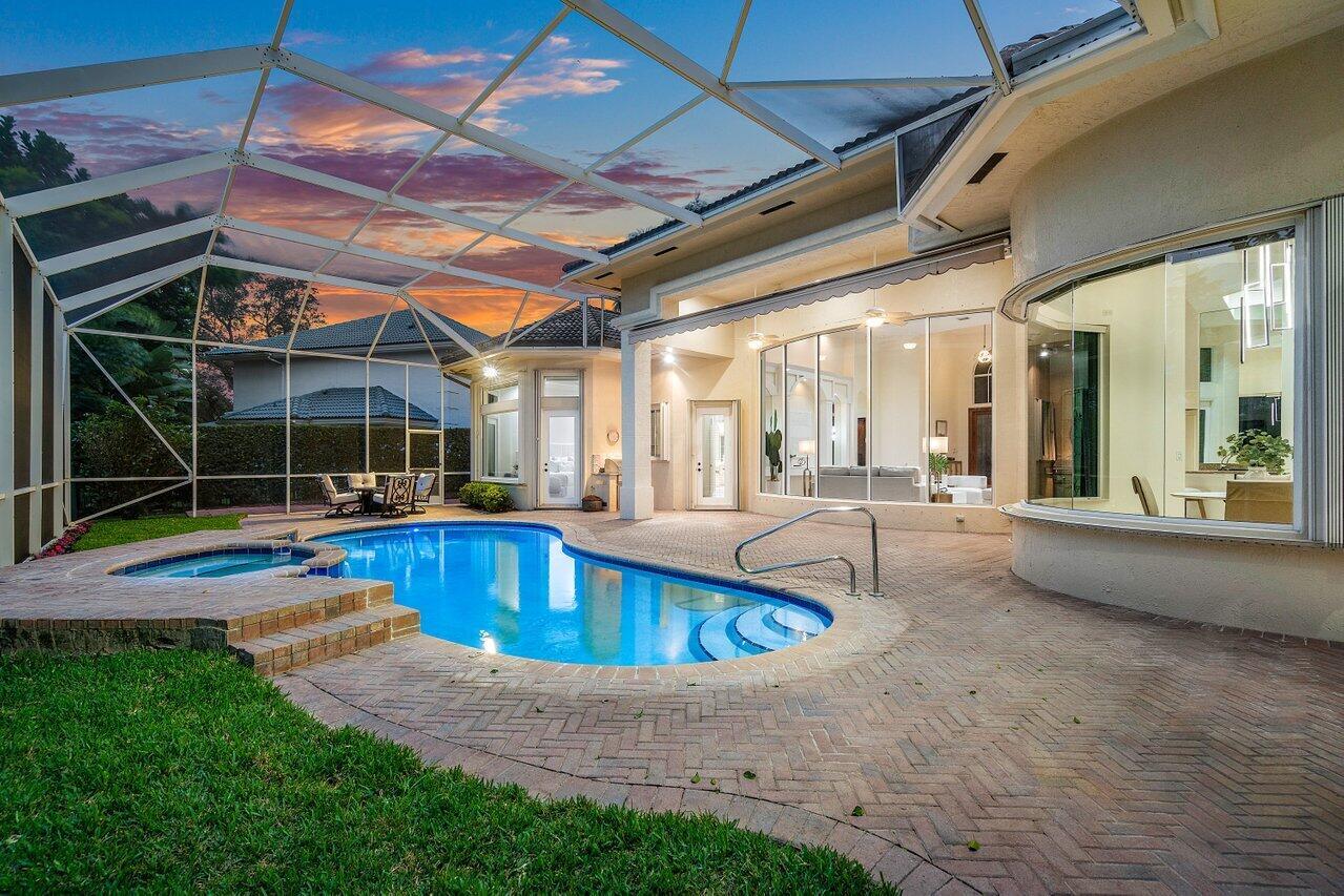 BOCA GROVE PLANTATION - Residential