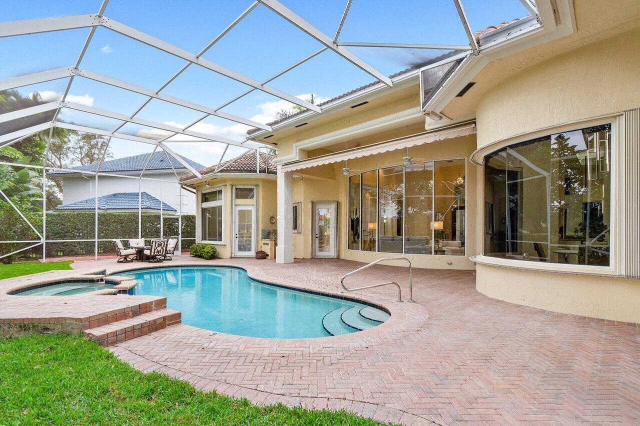 BOCA GROVE PLANTATION - Residential