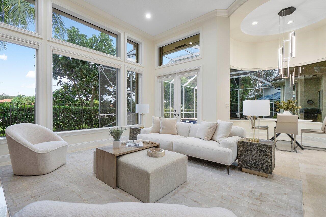 BOCA GROVE PLANTATION - Residential