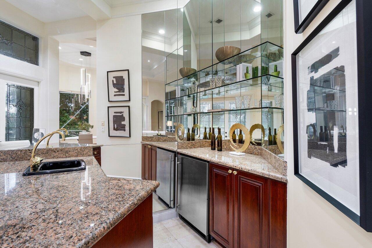 BOCA GROVE PLANTATION - Residential