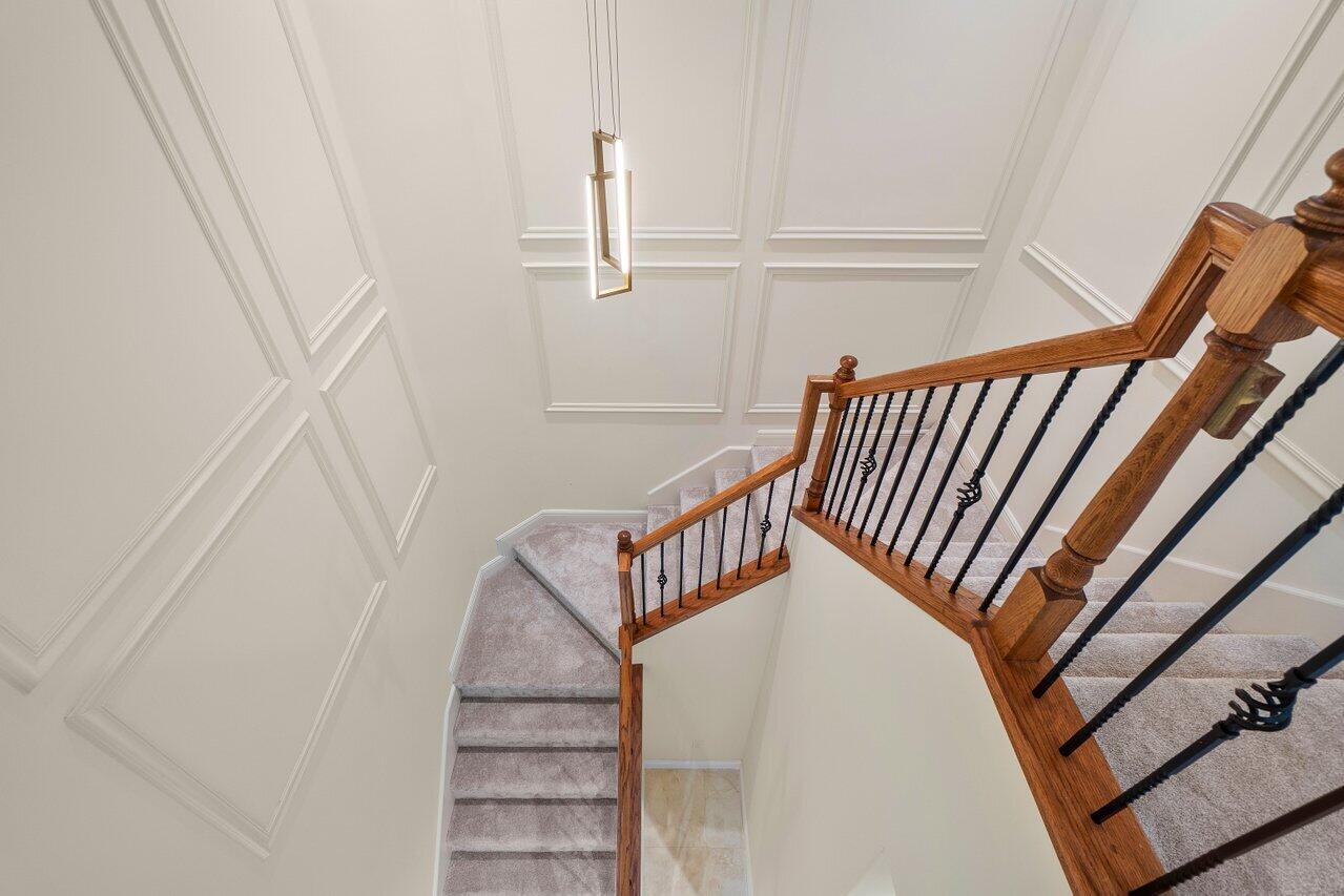 BOCA GROVE PLANTATION - Residential