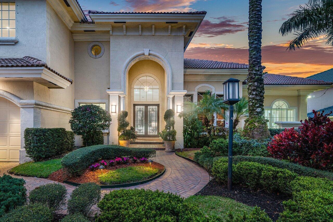 BOCA GROVE PLANTATION - Residential