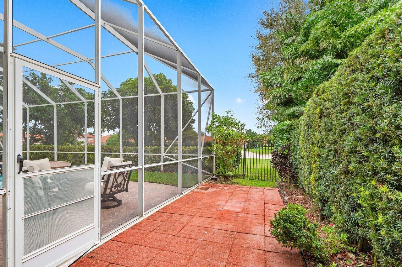 BOCA GROVE PLANTATION - Residential