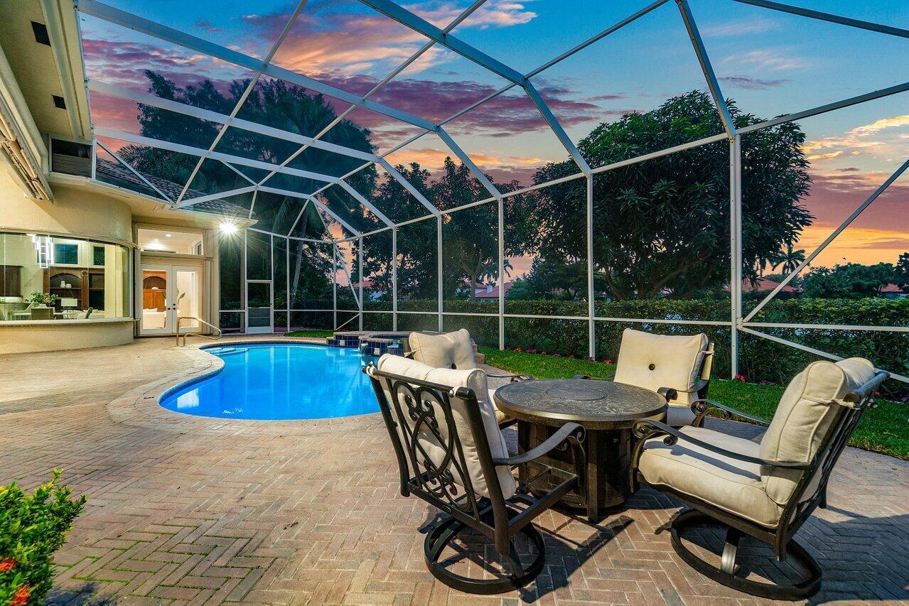 BOCA GROVE PLANTATION - Residential