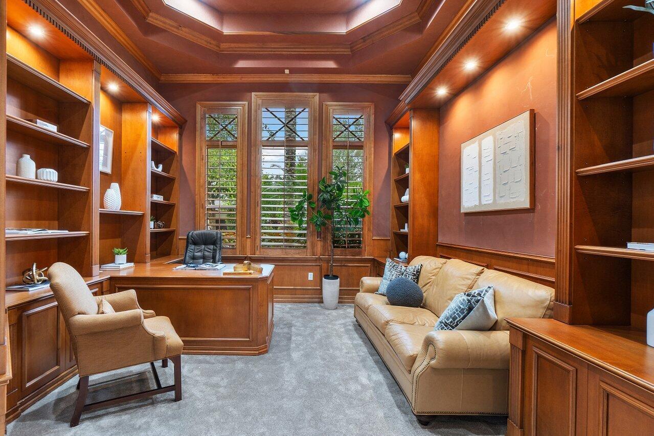 BOCA GROVE PLANTATION - Residential