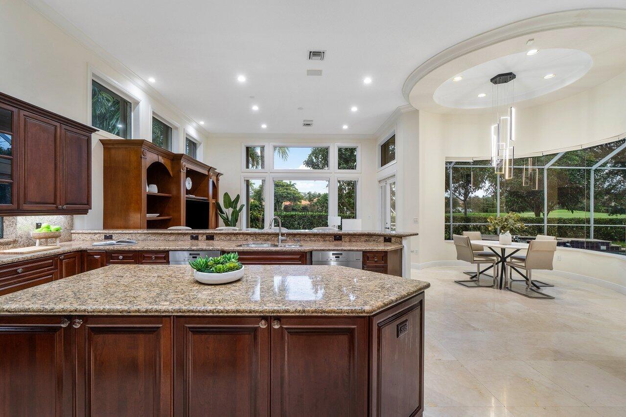 BOCA GROVE PLANTATION - Residential