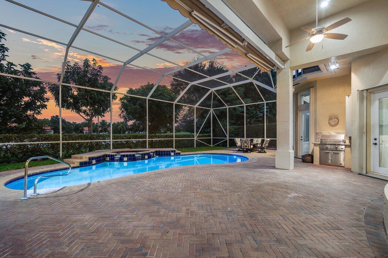 BOCA GROVE PLANTATION - Residential