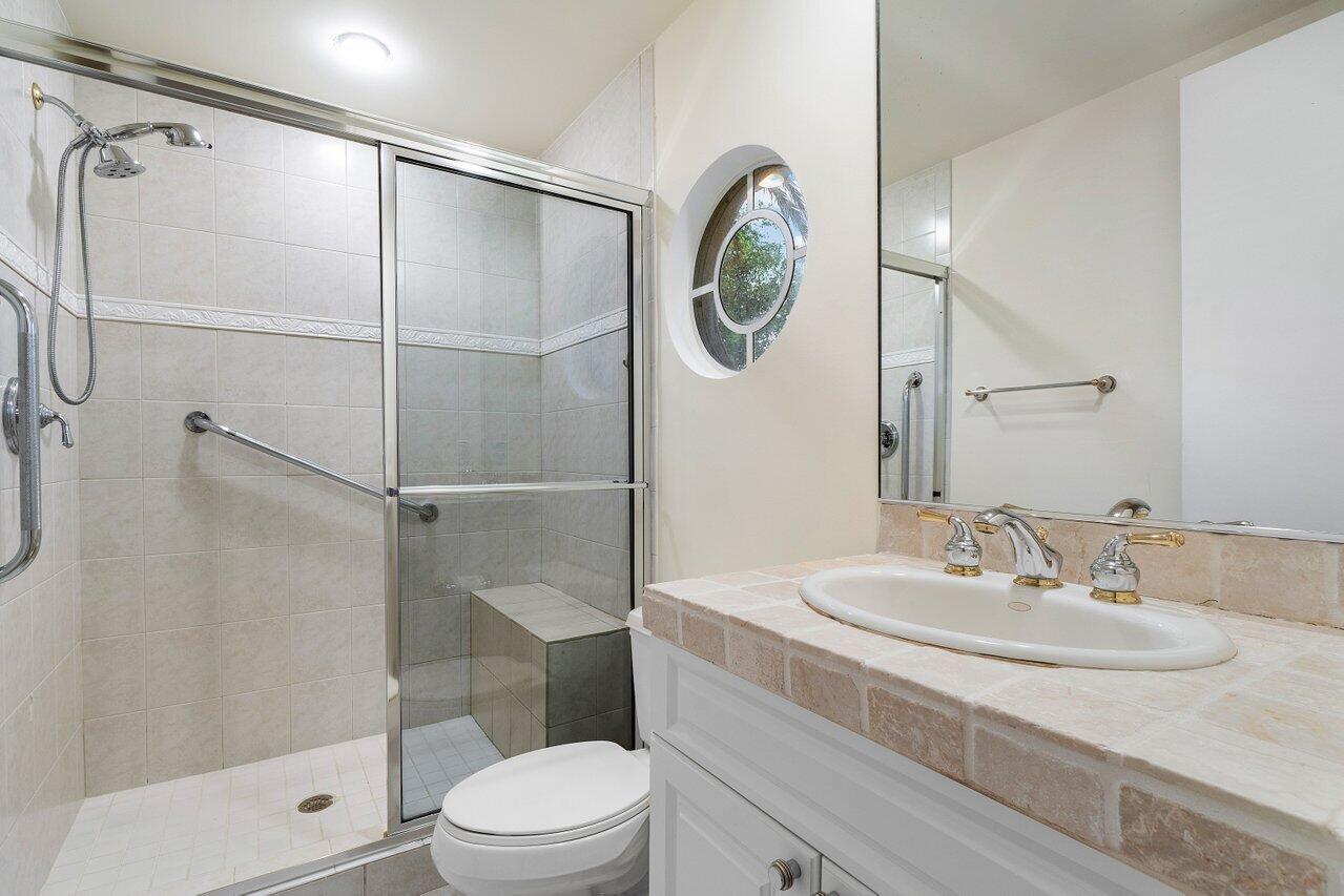 BOCA GROVE PLANTATION - Residential