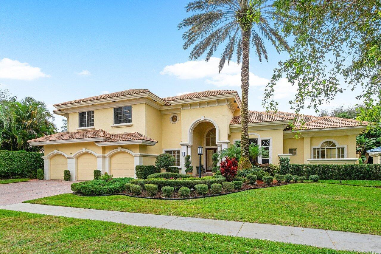 BOCA GROVE PLANTATION - Residential