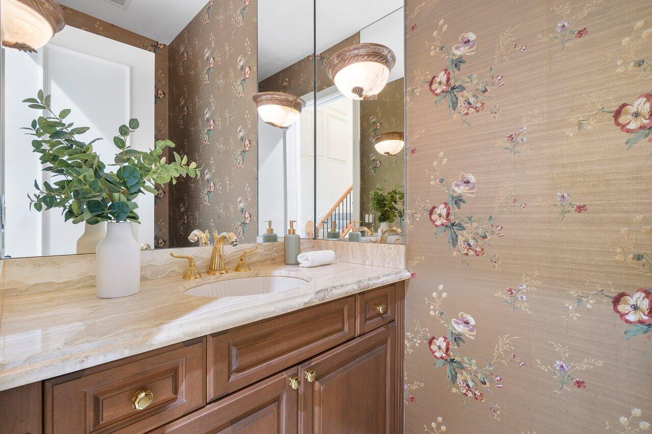 BOCA GROVE PLANTATION - Residential