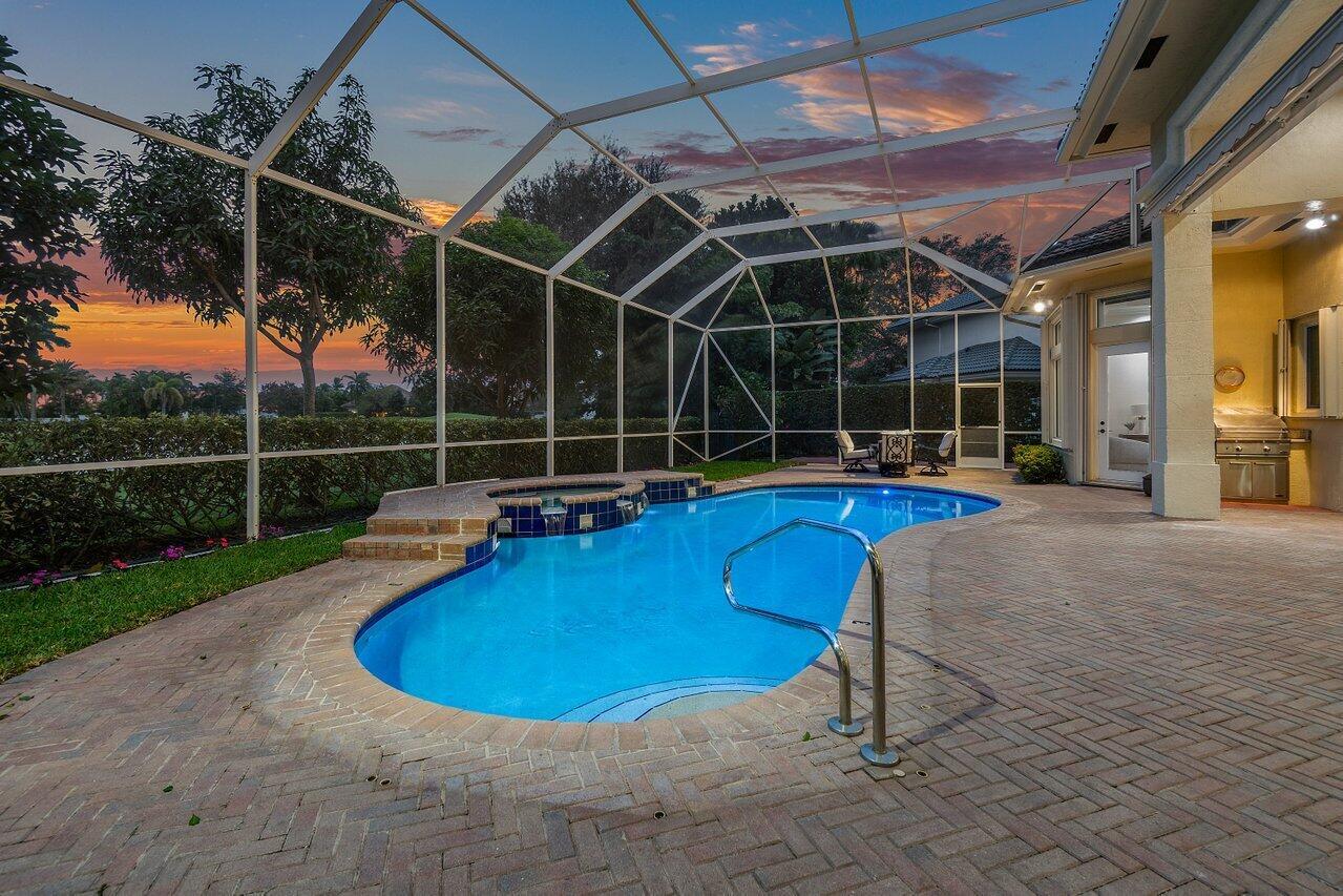 BOCA GROVE PLANTATION - Residential