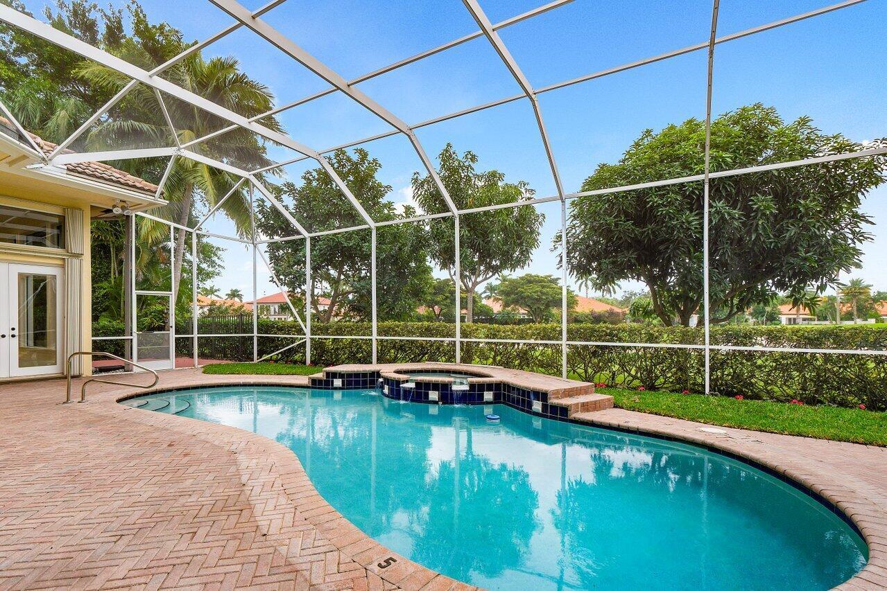 BOCA GROVE PLANTATION - Residential