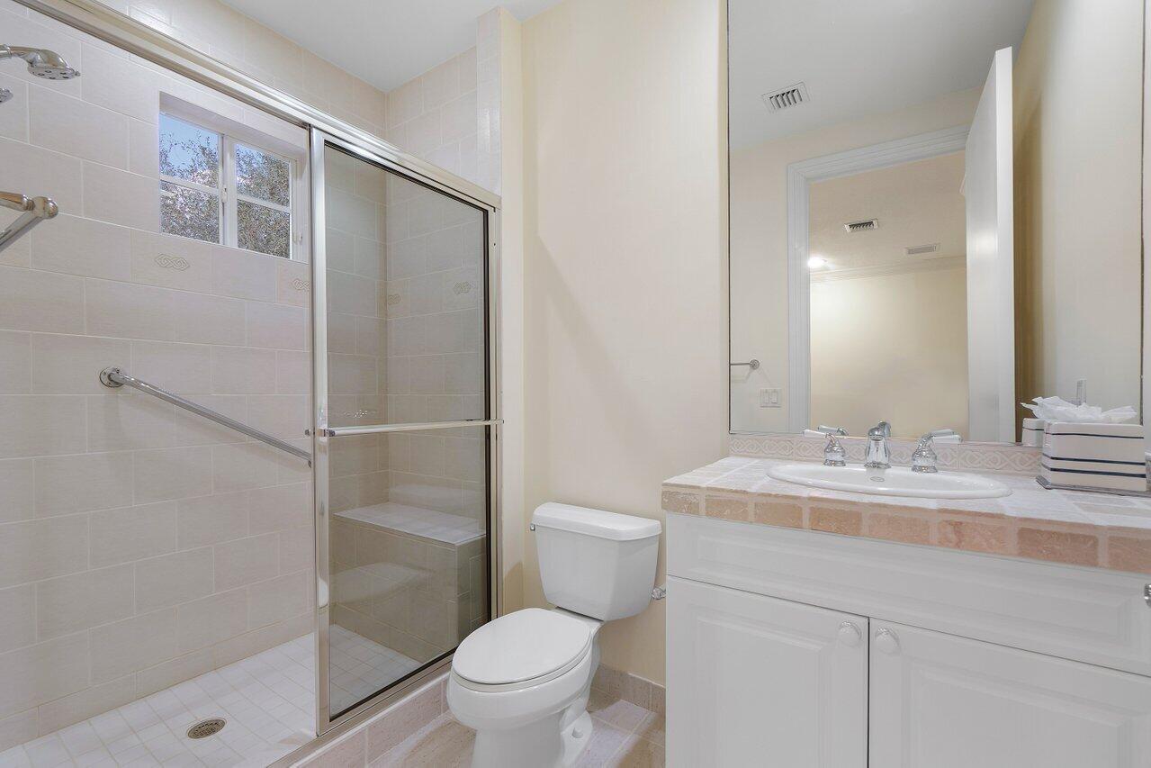 BOCA GROVE PLANTATION - Residential