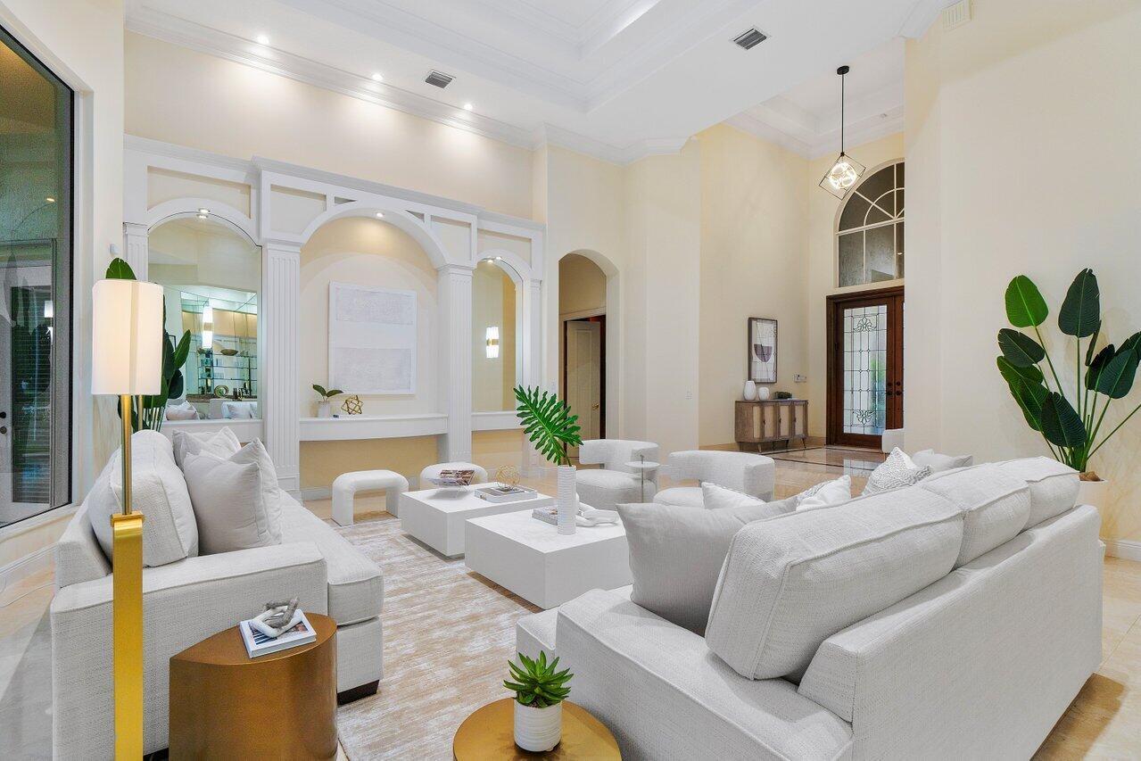 BOCA GROVE PLANTATION - Residential