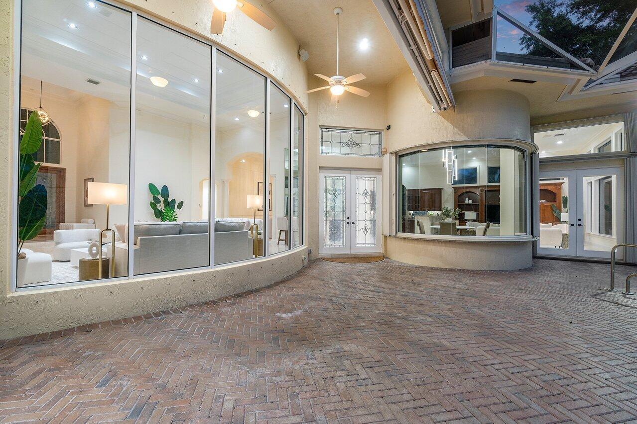 BOCA GROVE PLANTATION - Residential