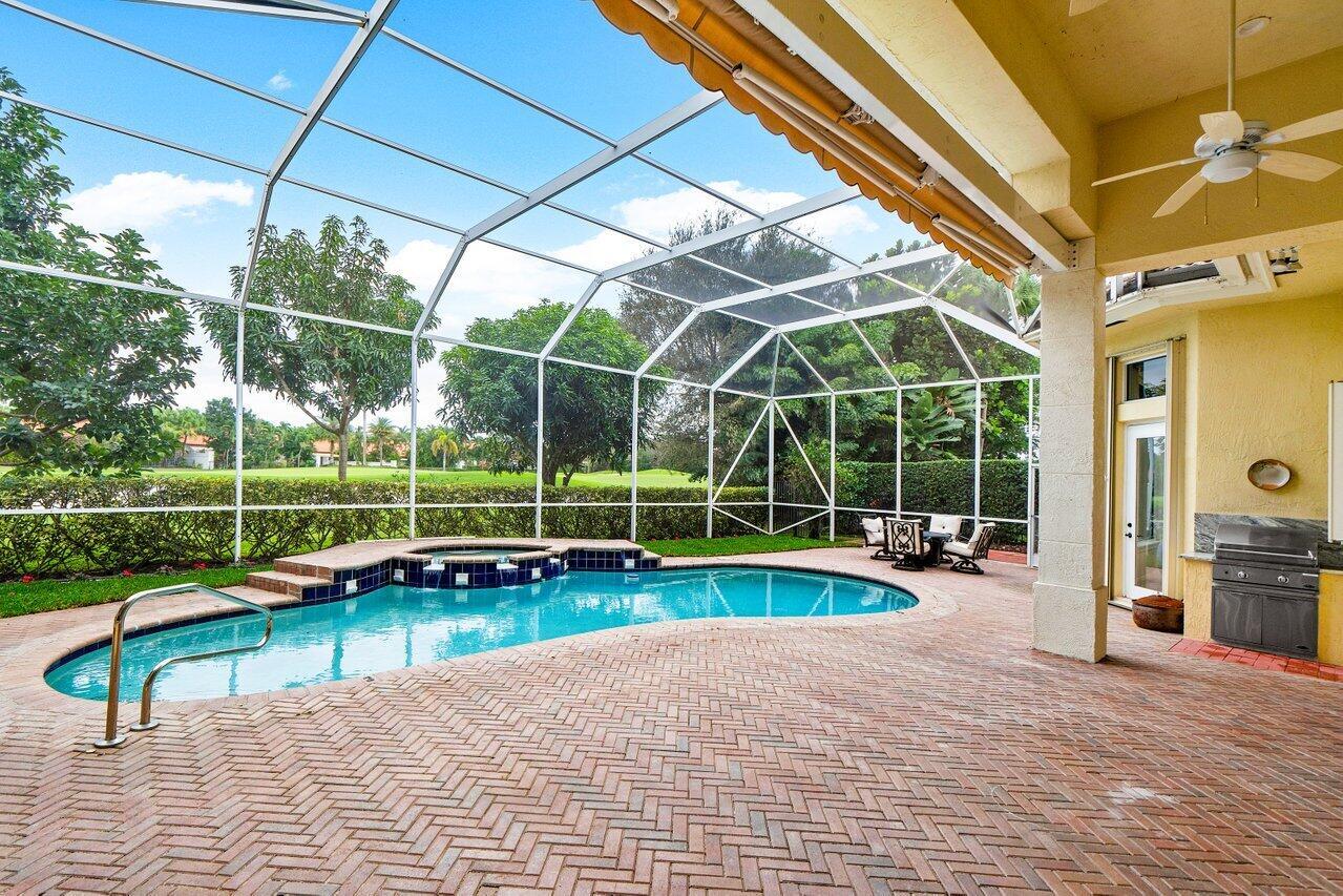 BOCA GROVE PLANTATION - Residential