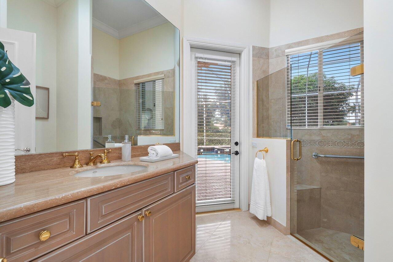 BOCA GROVE PLANTATION - Residential