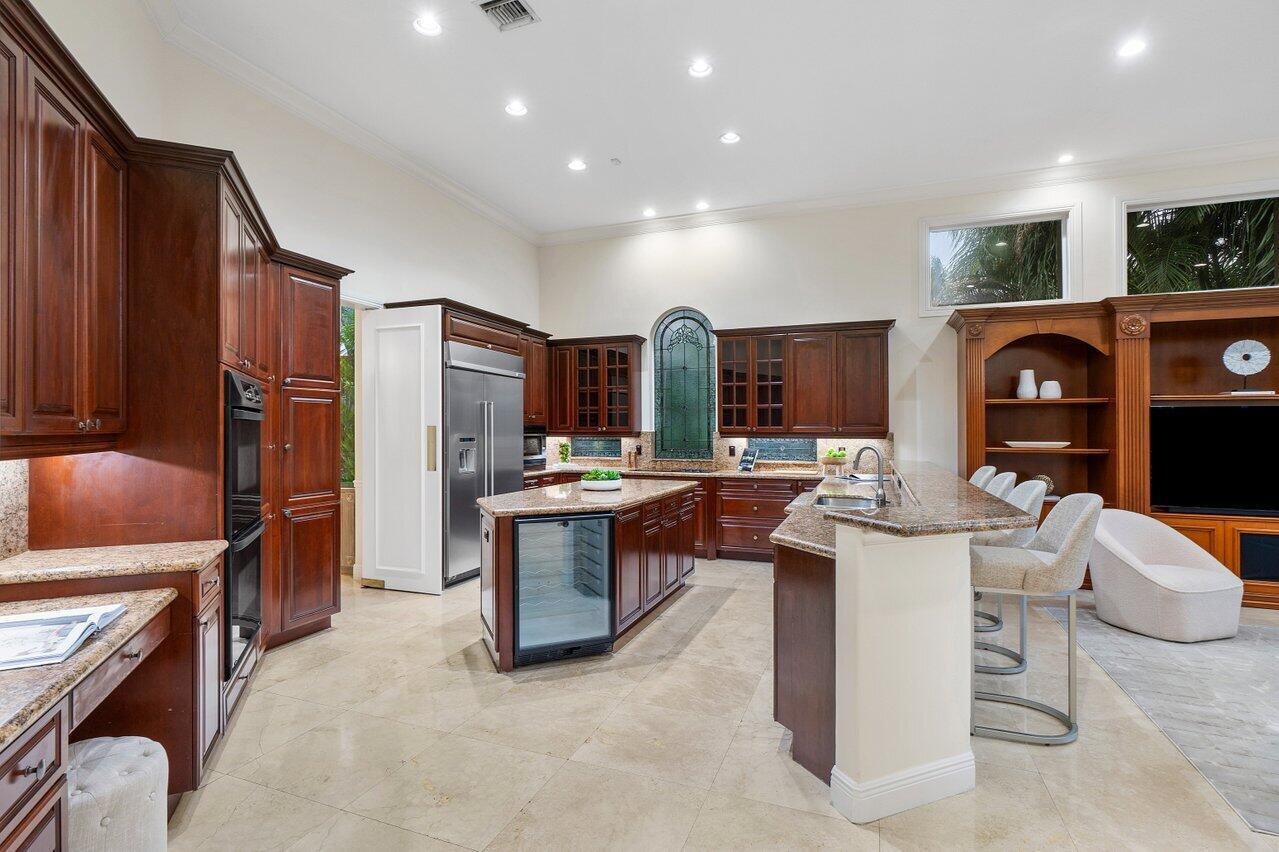 BOCA GROVE PLANTATION - Residential