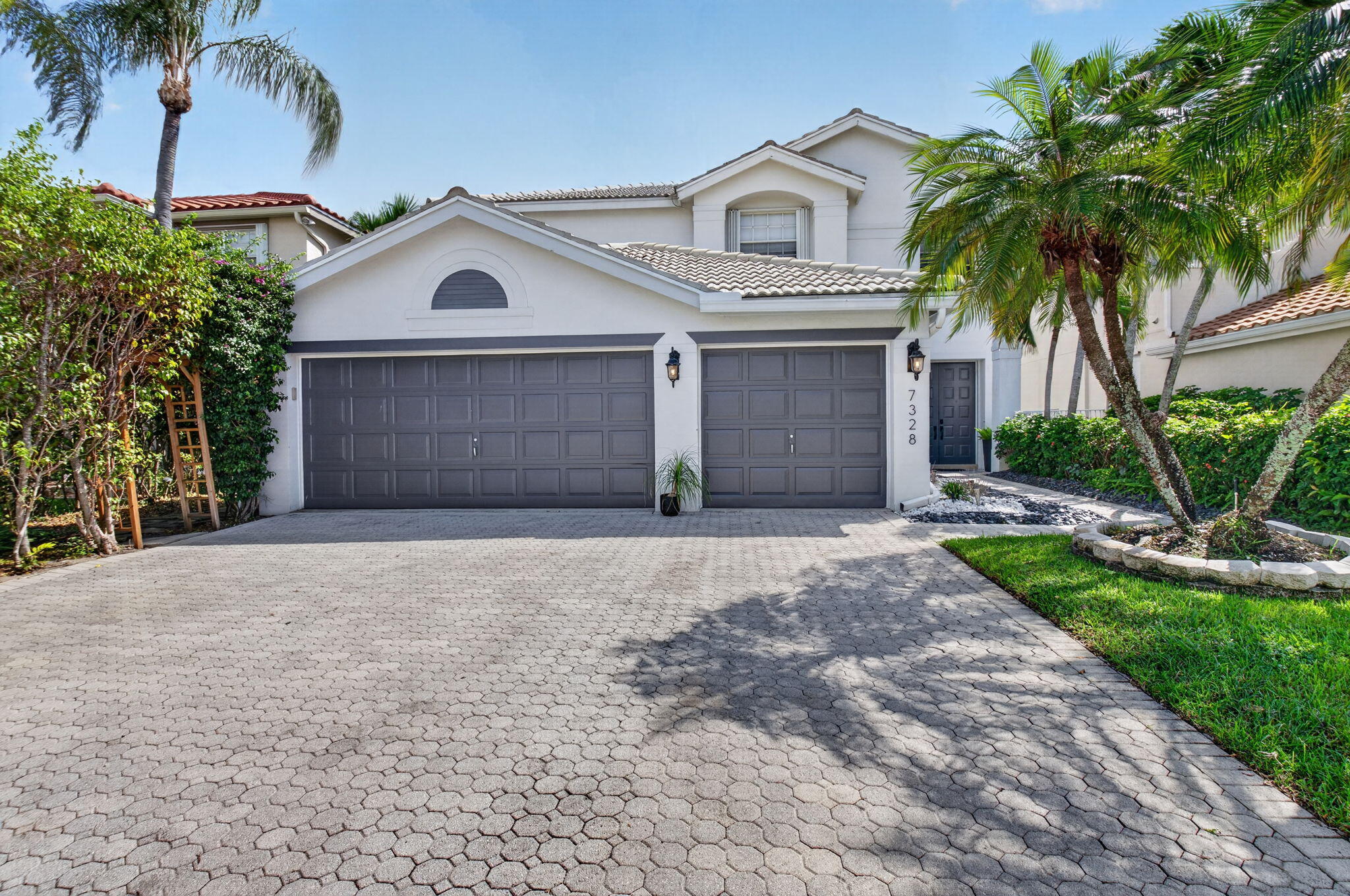 7328 Providence Road