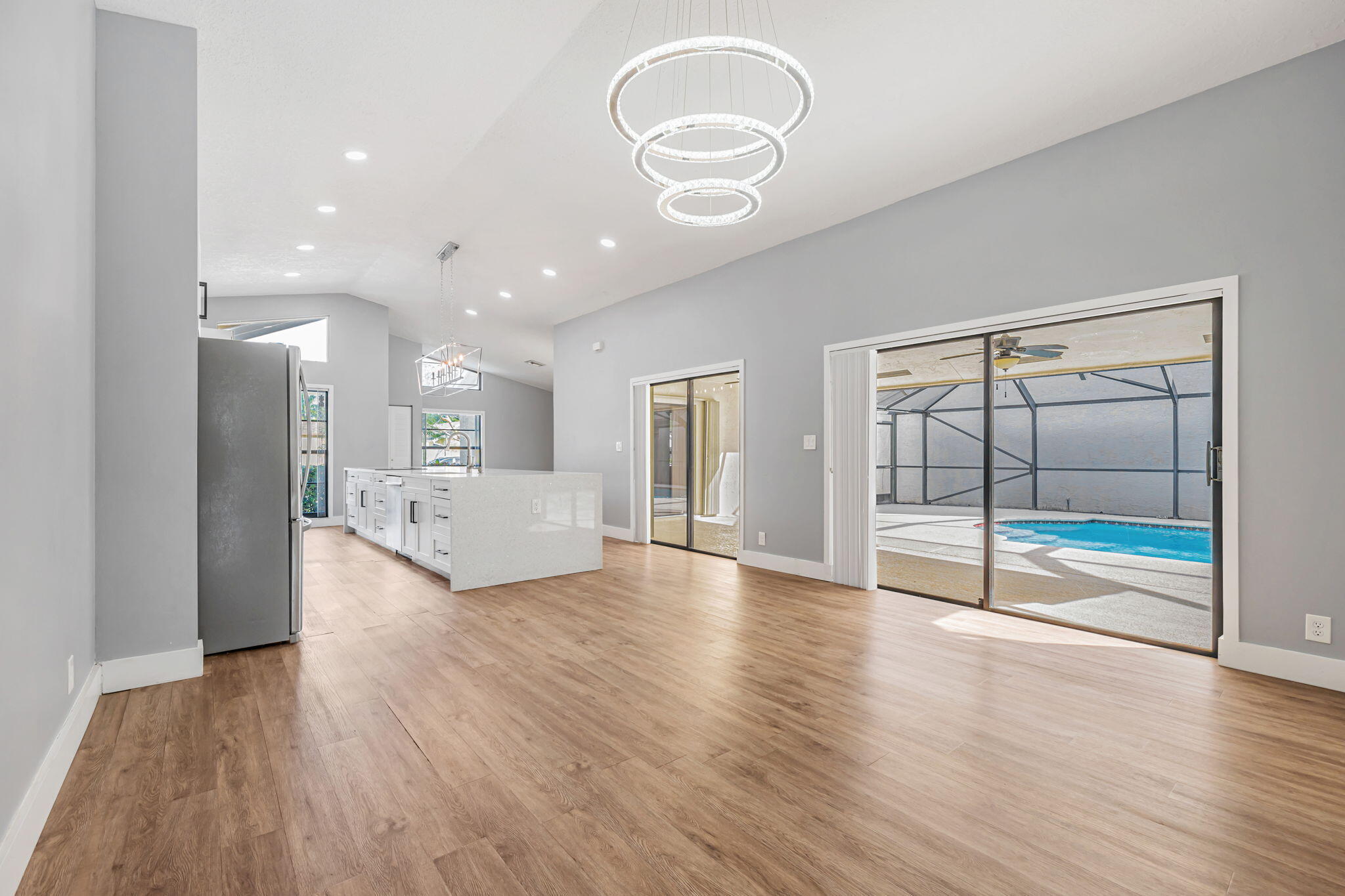 COUNTRY LANDING SEC 2 - Residential