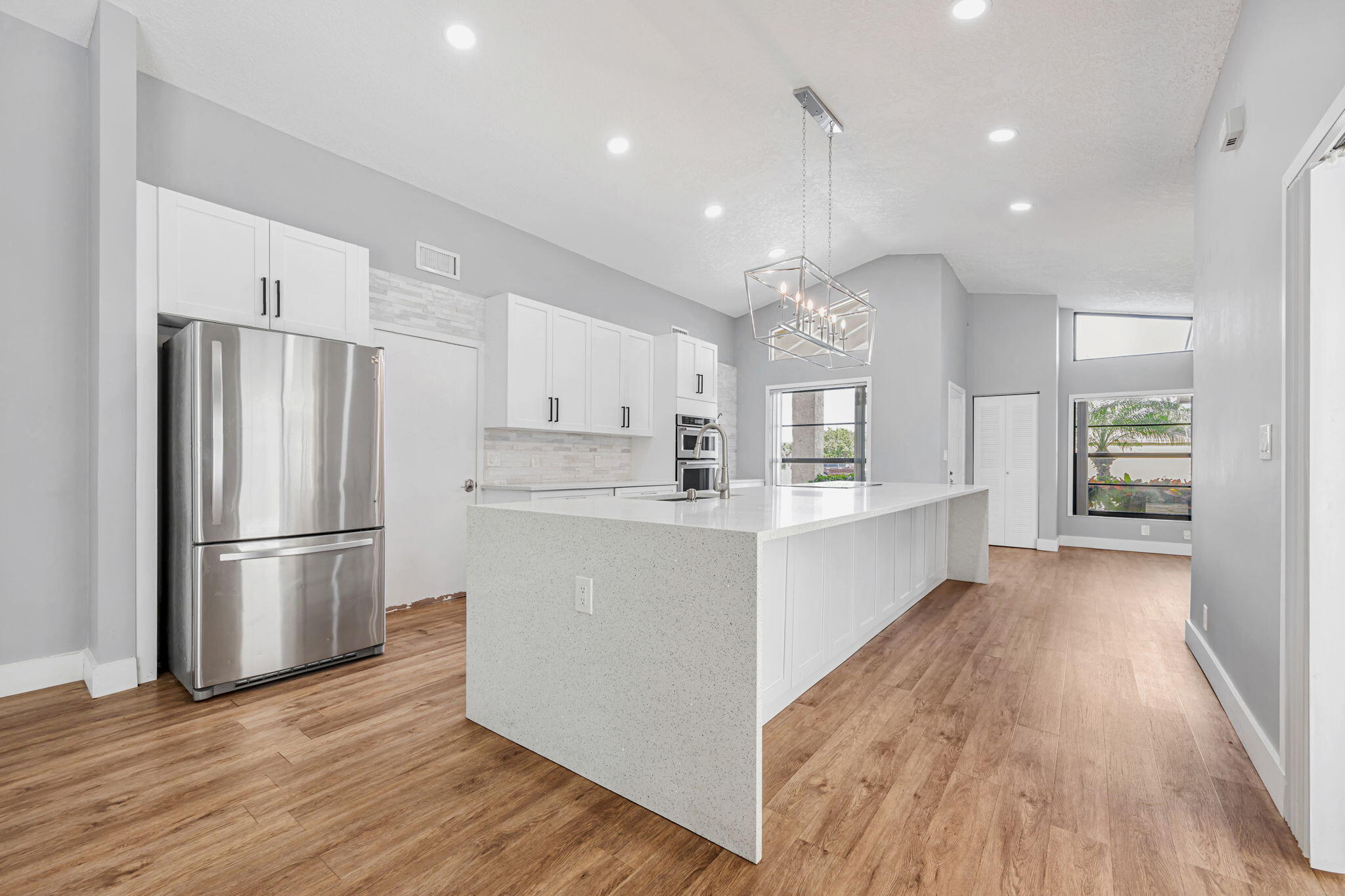 COUNTRY LANDING SEC 2 - Residential