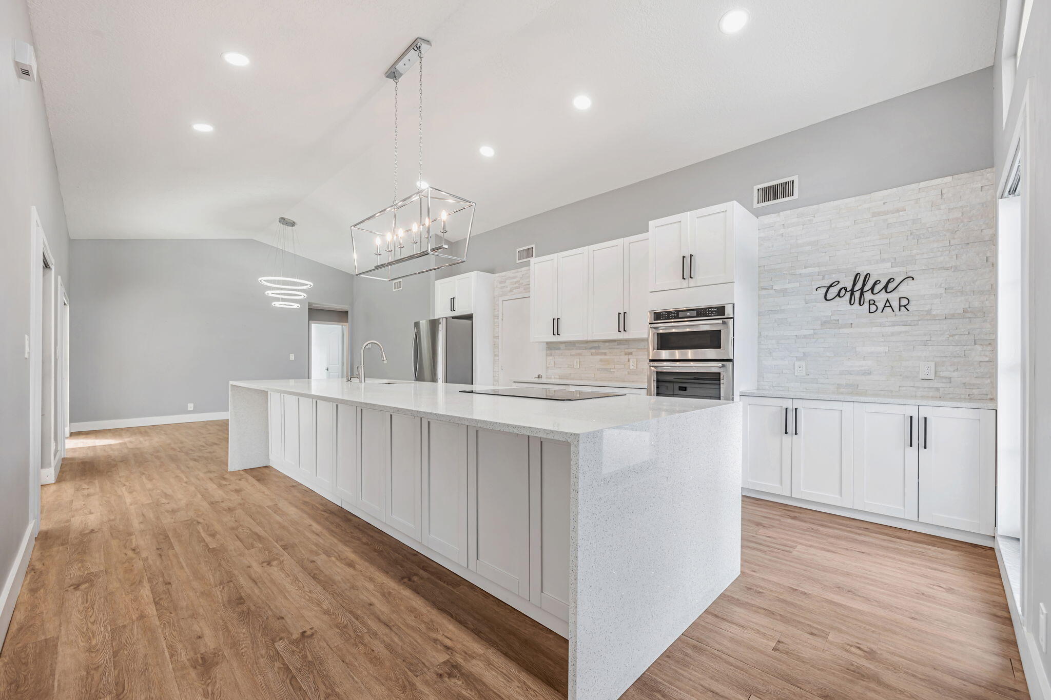 COUNTRY LANDING SEC 2 - Residential