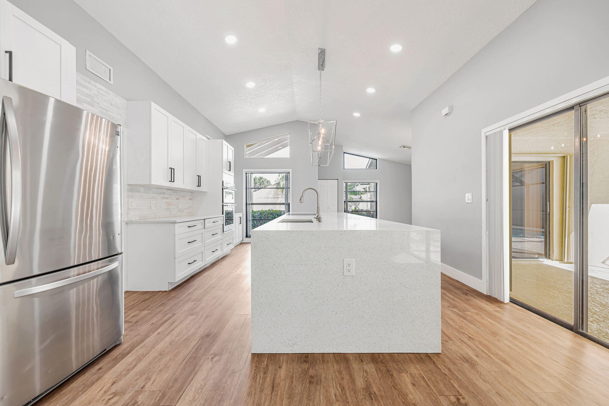 COUNTRY LANDING SEC 2 - Residential