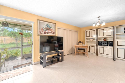 Tiny photo for 831 SALEM Lane #A, Lake Worth, FL 33467 (MLS # B26090768)