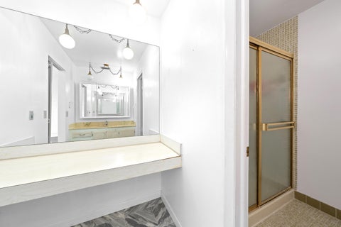 Tiny photo for 831 SALEM Lane #A, Lake Worth, FL 33467 (MLS # B26090768)
