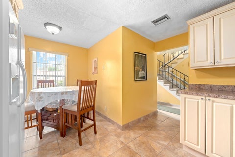 Tiny photo for 831 SALEM Lane #A, Lake Worth, FL 33467 (MLS # B26090768)