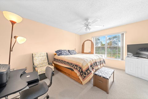 Tiny photo for 831 SALEM Lane #A, Lake Worth, FL 33467 (MLS # B26090768)