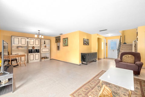 Tiny photo for 831 SALEM Lane #A, Lake Worth, FL 33467 (MLS # B26090768)
