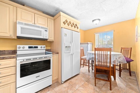 Tiny photo for 831 SALEM Lane #A, Lake Worth, FL 33467 (MLS # B26090768)
