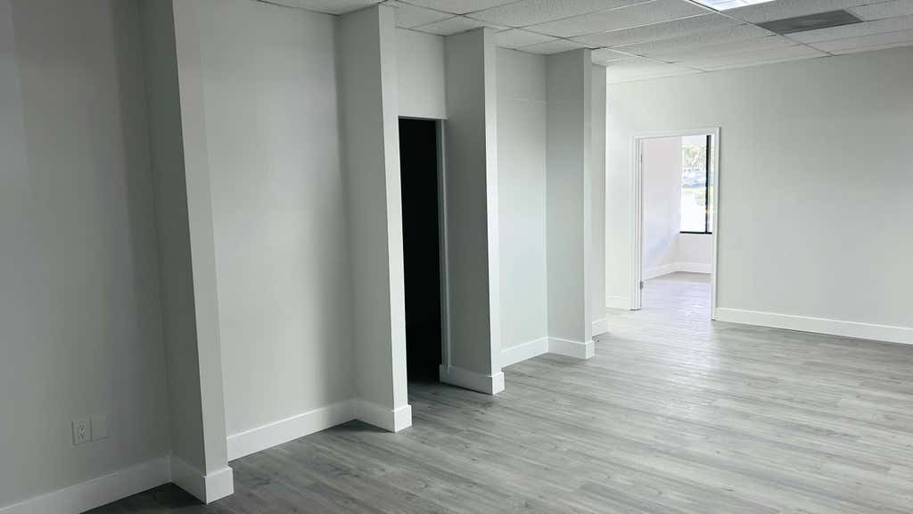Photo of 7200 W COMMERCIAL Boulevard #201, Lauderhill, FL 33319 (MLS # B26061004)