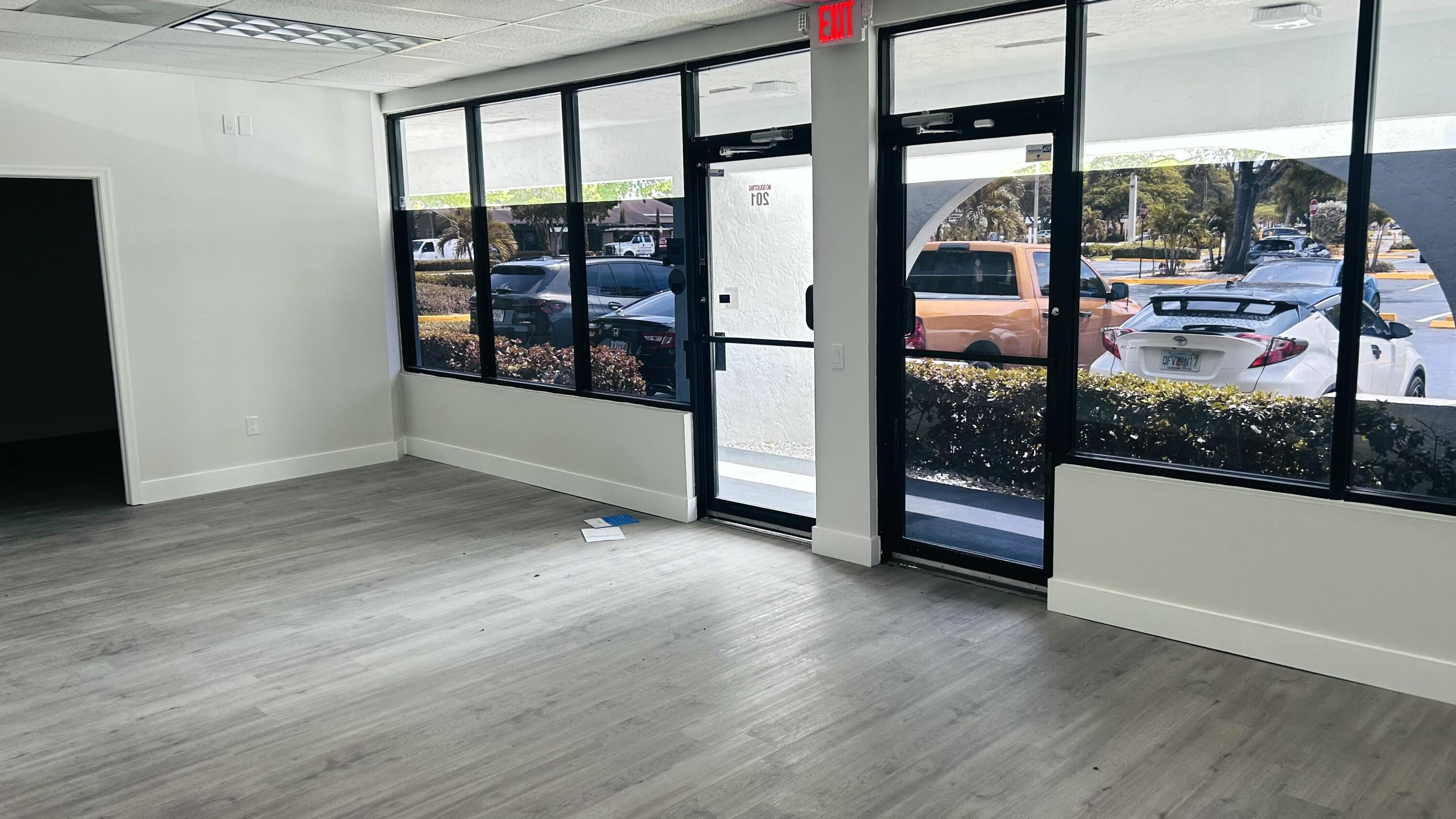 7200 W COMMERCIAL Boulevard 201