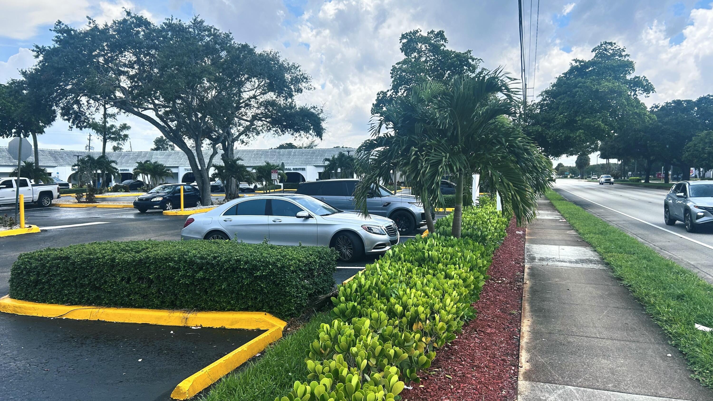 7200 W COMMERCIAL Boulevard 201