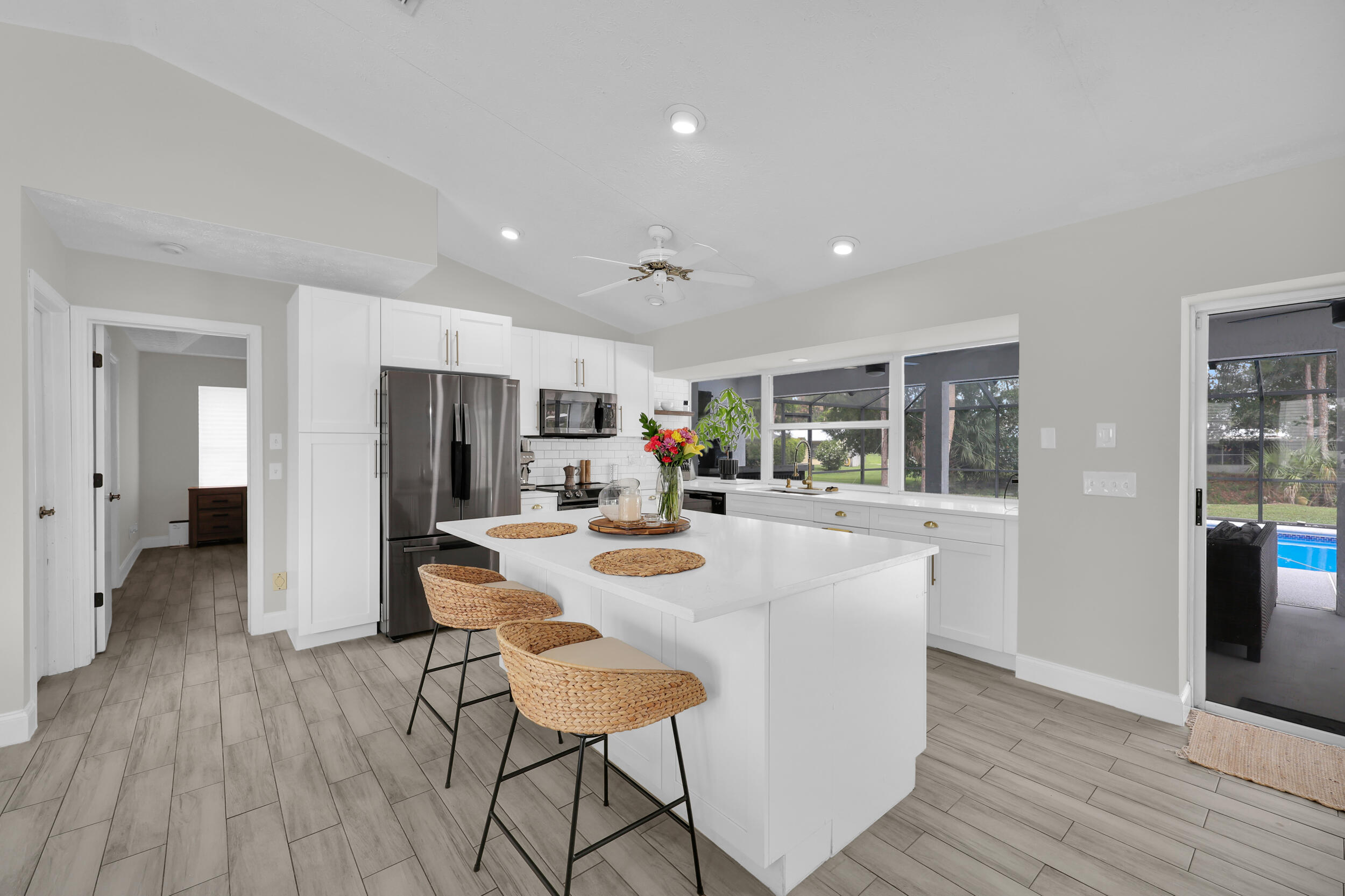PORT ST LUCIE SECTION  31 - Residential