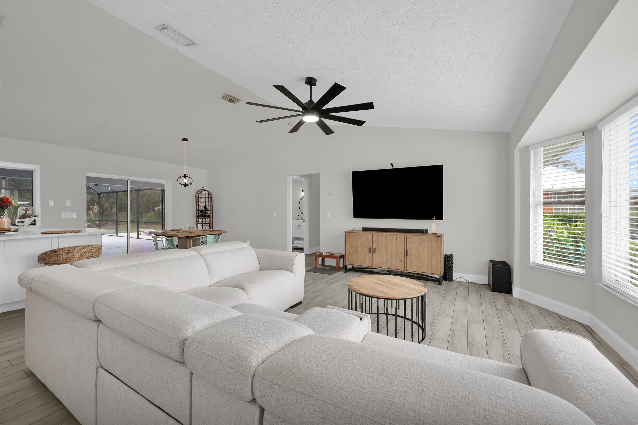 PORT ST LUCIE SECTION  31 - Residential