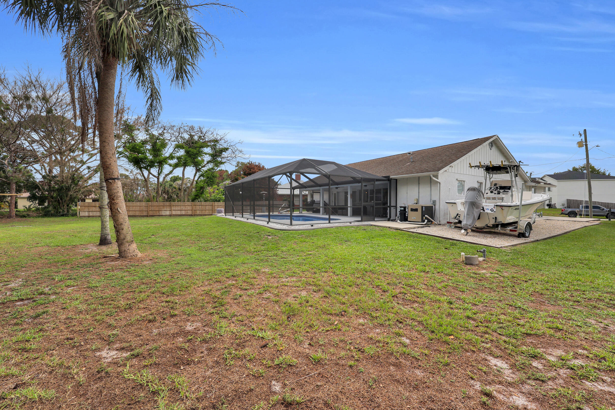 PORT ST LUCIE SECTION  31 - Residential