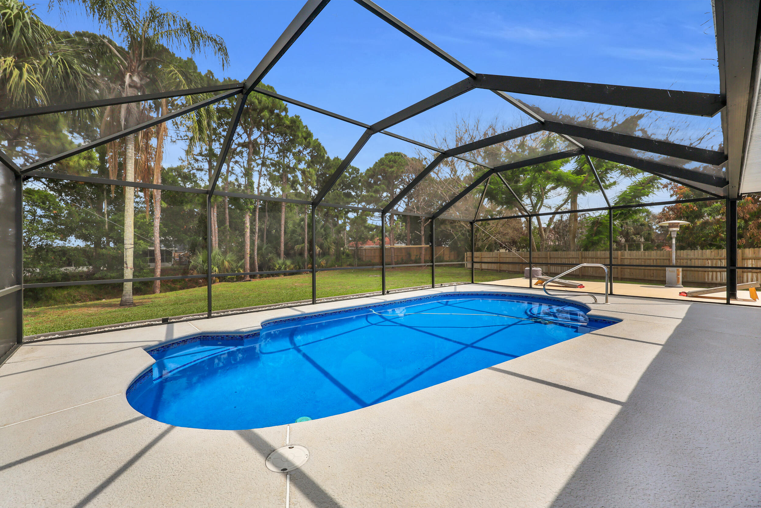 PORT ST LUCIE SECTION  31 - Residential
