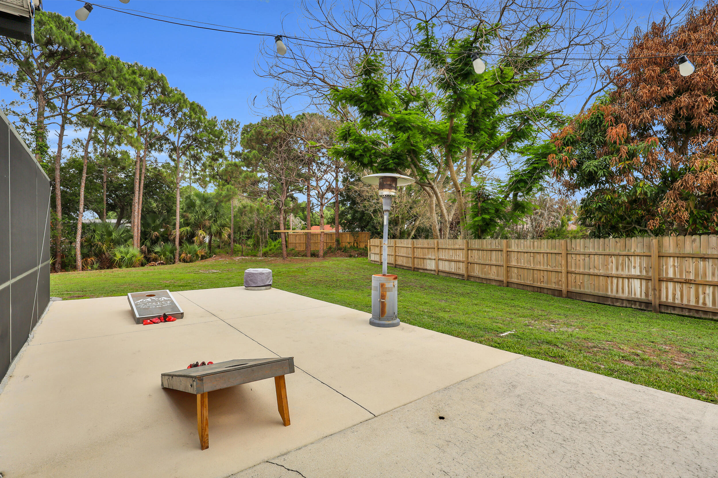 PORT ST LUCIE SECTION  31 - Residential